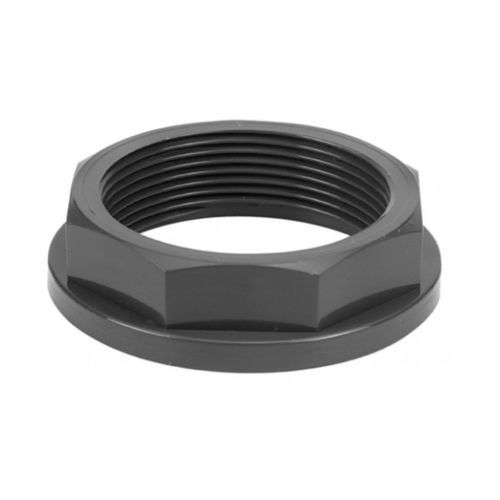 Tuerca hexagonal - 8.11 series - Van de Lande BV - de plástico