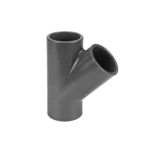 Racor hidráulico - 2.0 series - Van de Lande BV - de encaje / codo a 45º / en Y