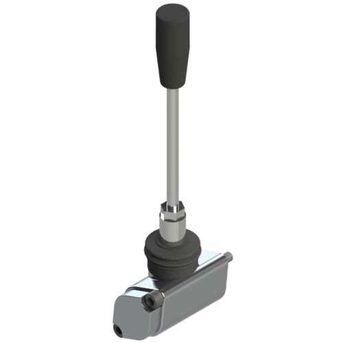 Palanca de mando de asa - E01050, E01051 - Hydraulic Projects - industrial / para válvula