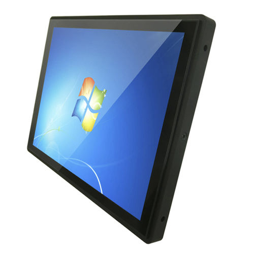Monitor LCD - AMG-10IPDX03T2 - AMONGO Display Technology(ShenZhen)Co.,LTD - TFT / con pantalla táctil PCT / retroiluminación LED