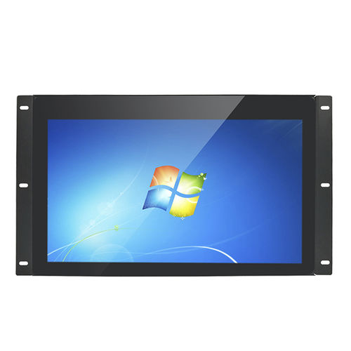 Monitor LCD TFT - AMG-13OPSL01T1 - AMONGO Display Technology(ShenZhen)Co.,LTD - con pantalla táctil multipuntos / con pantalla táctil capacitiva / con pantalla táctil PCT