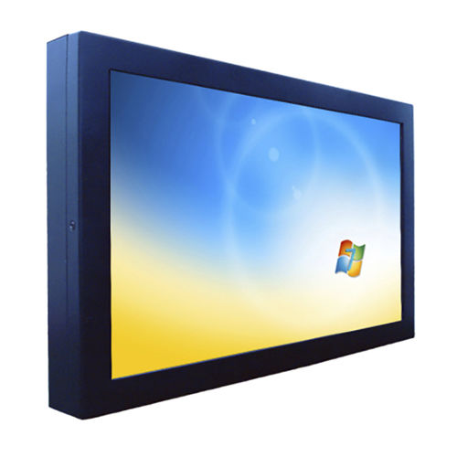Monitor LCD - AMG-15IPAM01T1 - AMONGO Display Technology(ShenZhen)Co.,LTD - industrial / 15,6" / 1920 x 1080