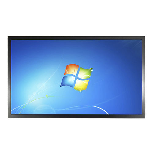 Monitor industrial - AMG-23IPUS01N1 - AMONGO Display Technology(ShenZhen)Co.,LTD - LCD / 23" / 1920 x 1080