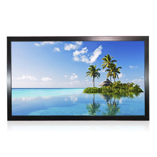 Monitor LCD - AMG-21IPZT01N1 - AMONGO Display Technology(ShenZhen)Co.,LTD - industrial / 15" / 1920 x 1080