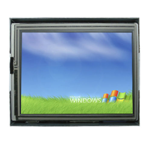 Monitor LCD - AMG-06OPHA01T1 - AMONGO Display Technology(ShenZhen)Co.,LTD - retroiluminación LED / industrial / 6,5"