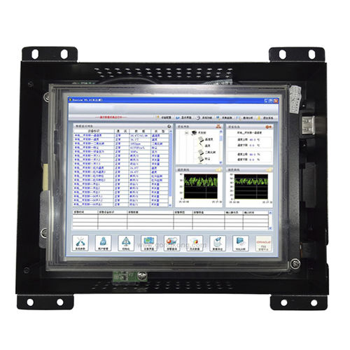 Monitor retroiluminación LED - AMG-06OPPV01T1 - AMONGO Display Technology(ShenZhen)Co.,LTD - LCD / 640 x 480 / open frame