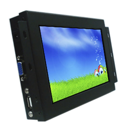 Monitor retroiluminación LED - AMG-07OPSK83T1 - AMONGO Display Technology(ShenZhen)Co.,LTD - LCD / industrial / 7"