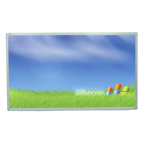 Monitor LCD - AMG-19OPMC01N1 - AMONGO Display Technology(ShenZhen)Co.,LTD - retroiluminación LED / industrial / 18,5"