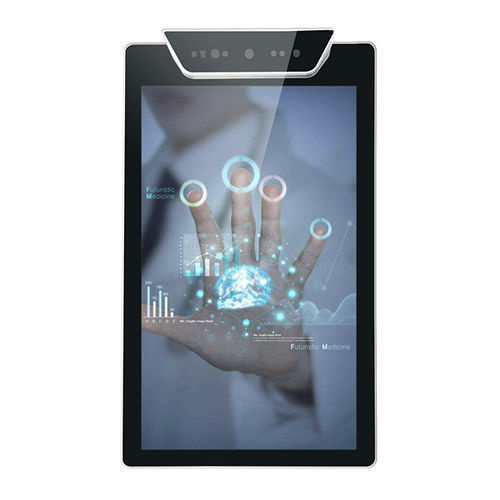 Monitor LCD - AMG-32OPCC01TI - AMONGO Display Technology(ShenZhen)Co.,LTD - industrial / para máquina industrial / de visualización