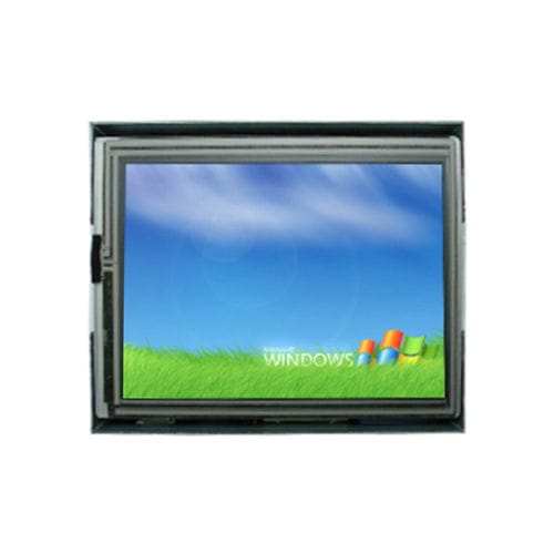 Monitor LCD - AMG-08OPHA02N1 - AMONGO Display Technology(ShenZhen)Co.,LTD - retroiluminación LED / industrial / 8,4"