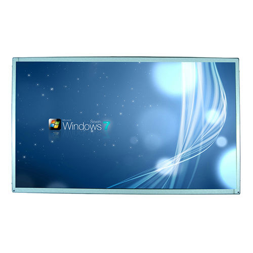 Monitor LCD - AMG-21OPHA01N1 - AMONGO Display Technology(ShenZhen)Co.,LTD - táctil / retroiluminación LED / industrial