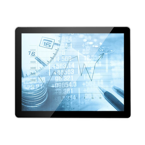 Monitor 15" - AMG-15OPDX70T1 - AMONGO Display Technology(ShenZhen)Co.,LTD - LCD TFT / pantalla táctil capacitiva PCAP / retroiluminación LED