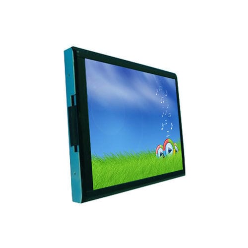 Monitor LCD - AMG-12OPHA01T1 - AMONGO Display Technology(ShenZhen)Co.,LTD - retroiluminación LED / 12,1" / 800 x 600