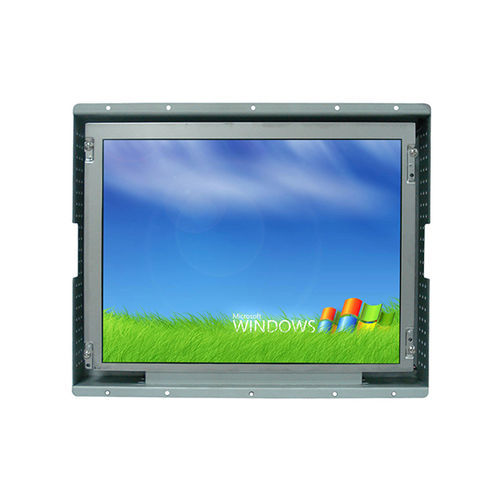 Monitor LCD - AMG-12OPMD01N1 - AMONGO Display Technology(ShenZhen)Co.,LTD - retroiluminación LED / 12,1" / 800 x 600