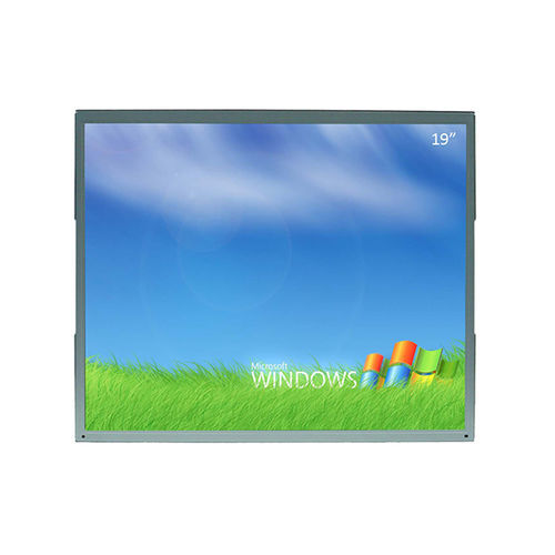 Monitor LCD - AMG-19OPHA02N2 - AMONGO Display Technology(ShenZhen)Co.,LTD - retroiluminación LED / 19" / 1280 x 1024