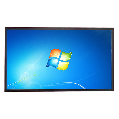 Monitor LCD - AMG-24OPHA01N1 - AMONGO Display Technology(ShenZhen)Co.,LTD - retroiluminación LED / 24" / 1920 x 1080