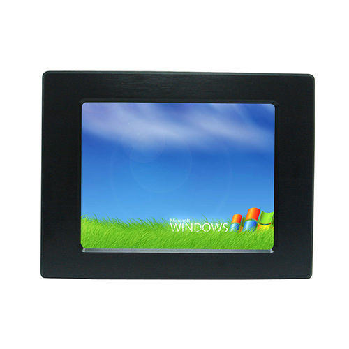 Monitor LCD - AMG-12IPPC01T1 - AMONGO Display Technology(ShenZhen)Co.,LTD - retroiluminación LED / 12,1" / 800 x 600