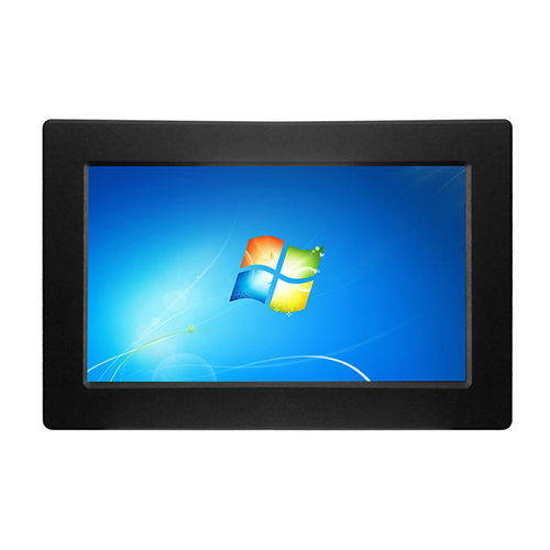 Monitor LCD - AMG-24IPPC01N1 - AMONGO Display Technology(ShenZhen)Co.,LTD - táctil / retroiluminación LED / 24"