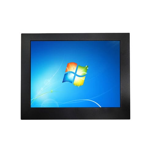 Monitor LCD - AMG-12IPTP01T3 - AMONGO Display Technology(ShenZhen)Co.,LTD - retroiluminación LED / 12,1" / 1024 x 768
