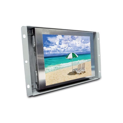 Monitor LCD - AMG-06OPSK01N1 - AMONGO Display Technology(ShenZhen)Co.,LTD - retroiluminación LED / 5,7" / 640 x 480