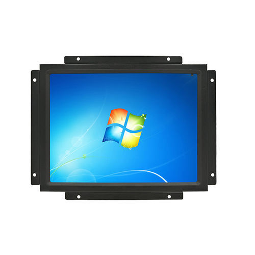 Monitor LCD - AMG-10IPZL01T1 - AMONGO Display Technology(ShenZhen)Co.,LTD - retroiluminación LED / 10.4" / 1024 x 768