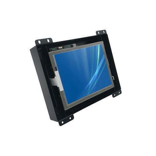 Monitor LCD - AMG-06IPPR01T1 - AMONGO Display Technology(ShenZhen)Co.,LTD - retroiluminación LED / industrial / 6,5"