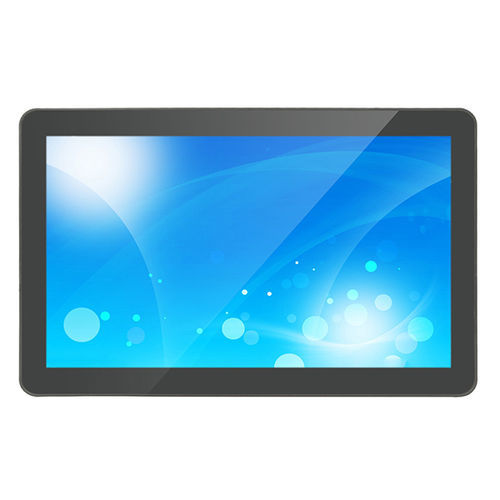 Panel PC de LCD - AMG-13PPC02T1 - AMONGO Display Technology(ShenZhen)Co.,LTD - pantalla táctil capacitiva PCAP / con pantalla táctil multipuntos / 13.3"