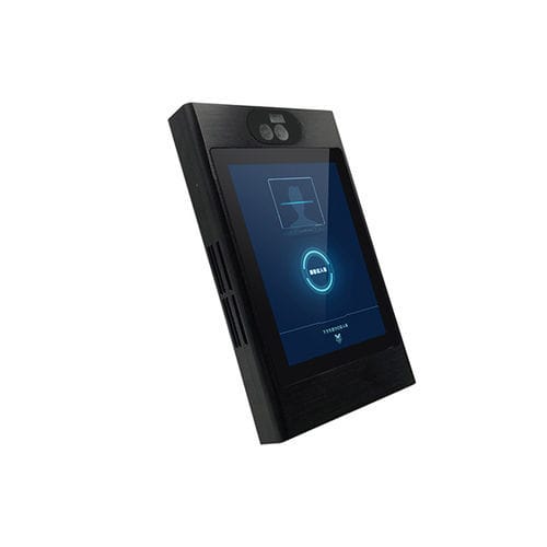 Panel PC de LCD - AMG-08PPC02T1 - AMONGO Display Technology(ShenZhen)Co.,LTD - pantalla táctil capacitiva PCAP / con pantalla táctil multipuntos / 8"