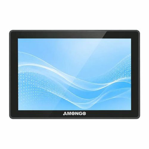 Pantalla táctil capacitiva - AMG-15OPTE01T2 - AMONGO Display Technology(ShenZhen)Co.,LTD - 15,6" / con tecnología capacitiva proyectada / táctil multipunto