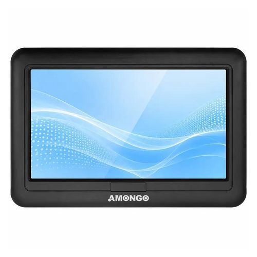 Monitor LCD - AMG-07IPAM01T1 - AMONGO Display Technology(ShenZhen)Co.,LTD - con pantalla táctil multipuntos / retroiluminación LED / con pantalla táctil PCT