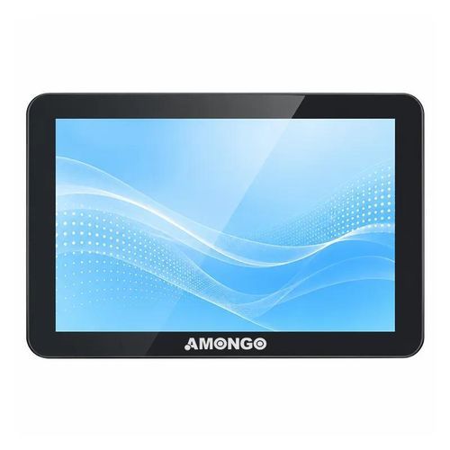 Monitor LCD - AMG-10IPPE01T2 - AMONGO Display Technology(ShenZhen)Co.,LTD - con pantalla táctil multipuntos / retroiluminación LED / con pantalla táctil PCT