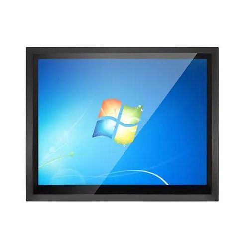 Monitor LCD - AMG-10IPYZ02T1 - AMONGO Display Technology(ShenZhen)Co.,LTD - táctil / retroiluminación LED / pantalla táctil capacitiva PCAP