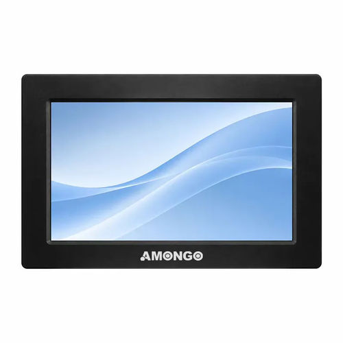 monitor con pantalla táctil resistiva - AMONGO Display Technology(ShenZhen)Co.,LTD