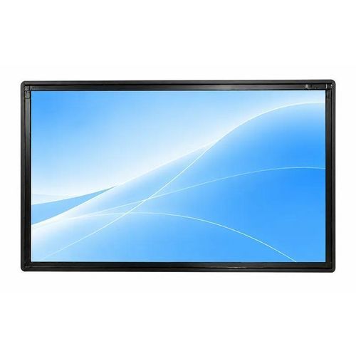 Monitor LCD - AMG-43IPTE01N1 - AMONGO Display Technology(ShenZhen)Co.,LTD - retroiluminación LED / con tecnología capacitiva proyectada / industrial