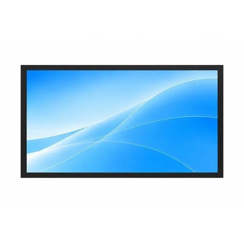 Monitor LCD TFT - AMG-23IPUS01N1 - AMONGO Display Technology(ShenZhen)Co.,LTD - retroiluminación LED / digital / industrial