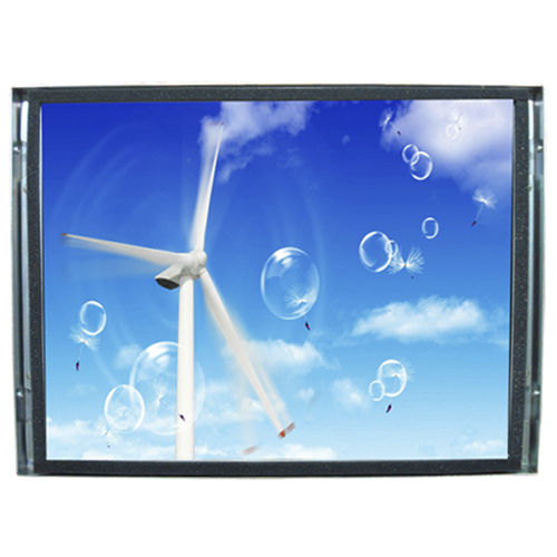 Monitor LED - AMG-15OPDX01N7 - AMONGO Display Technology(ShenZhen)Co.,LTD - industrial / 15" / 1024 x 768