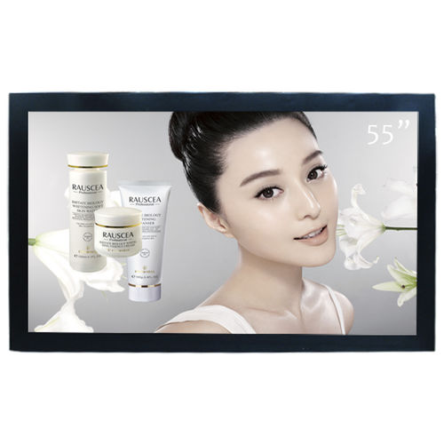 Monitor LED - AMG-55IPAS01T1 - AMONGO Display Technology(ShenZhen)Co.,LTD - LCD / industrial / 65"