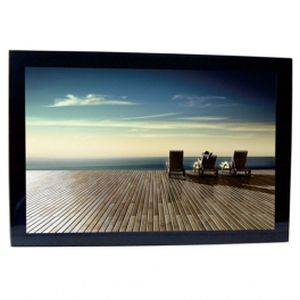 Panel PC retroiluminación LED - AMG-12PPC01T9 - AMONGO Display Technology(ShenZhen)Co.,LTD - de LCD / 12" / 800 x 600