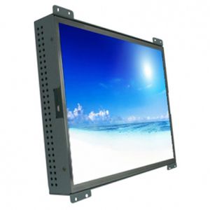 Monitor retroiluminación LED - AMG-10OPGI01N2 - AMONGO Display Technology(ShenZhen)Co.,LTD - LCD / industrial / 10.4"