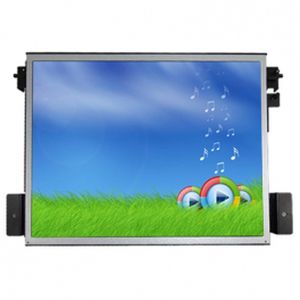 Monitor retroiluminación LED - AMG-15OPGD01N2 - AMONGO Display Technology(ShenZhen)Co.,LTD - LCD / 15" / 1024 x 768