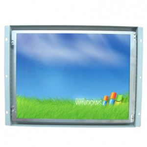 Monitor táctil - AMG-10OPJY03T1 - AMONGO Display Technology(ShenZhen)Co.,LTD - LCD / 10.4" / 800 x 600