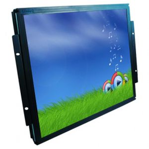 Monitor táctil - AMG-17OPEV01T1 - AMONGO Display Technology(ShenZhen)Co.,LTD - LCD / 17" / 1280 x 1024