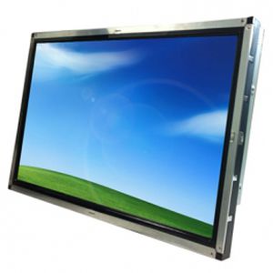 Monitor retroiluminación LED - AMG-19OPAN01T2 - AMONGO Display Technology(ShenZhen)Co.,LTD - táctil / LCD / 19"