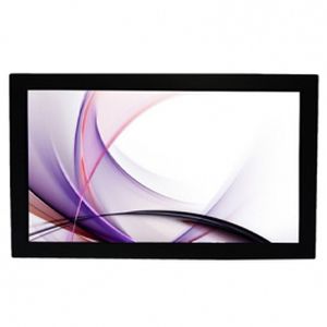 Monitor retroiluminación LED - AMG-22IPEU01T1 - AMONGO Display Technology(ShenZhen)Co.,LTD - táctil / LCD / industrial