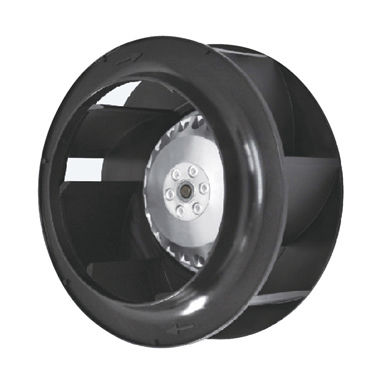 Ventilador para armario eléctrico axial - 133FLW series - Shanghai Leipold Electric Co., Ltd.