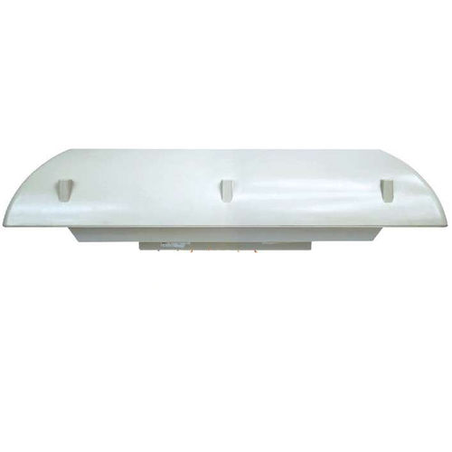Ventilador de tejado - F2E-DSP series - Shanghai Leipold Electric Co., Ltd. - axial / de circulación de aire / 230 V CA