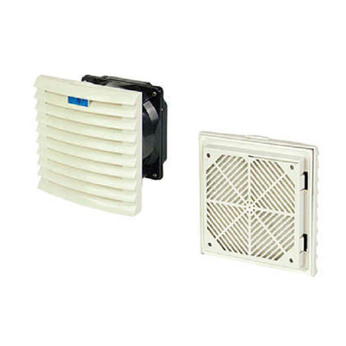 Ventilador para armario eléctrico axial - FK9922 series - Shanghai Leipold Electric Co., Ltd.