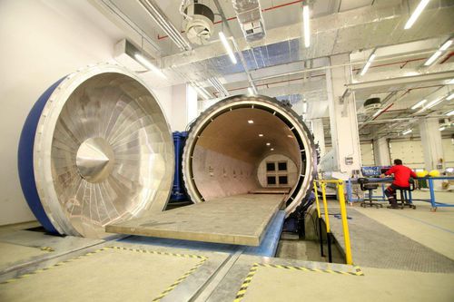 Autoclave de laboratorio - Akar Makina - de proceso / de vacío / médico