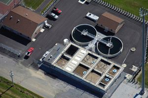 Unidad de microfiltración de membrana - AquaMB Process® - Aqua-Aerobic Systems, Inc. - para aguas residuales / para agua