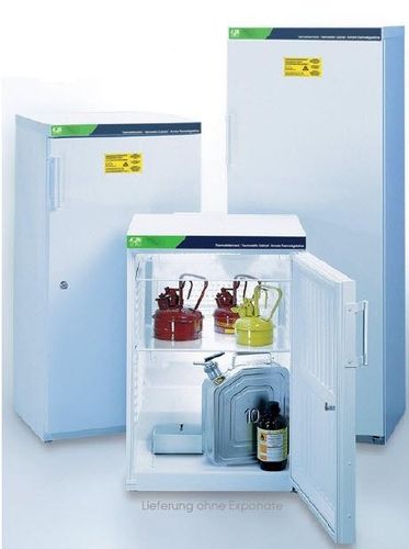 Frigorífico de laboratorio - EX series - AQUALYTIC